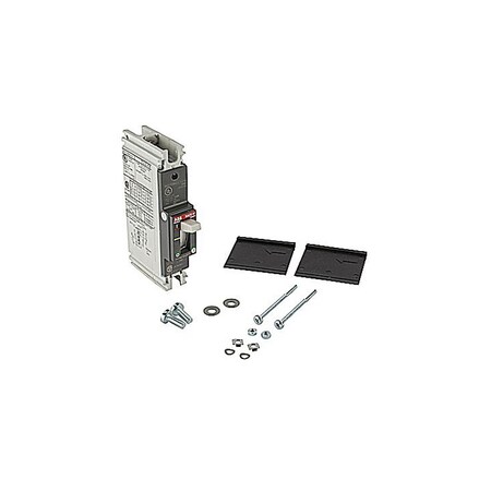 Abb CIRCUIT BREAKER, 1P, 240V, 20A A1A020TW-1